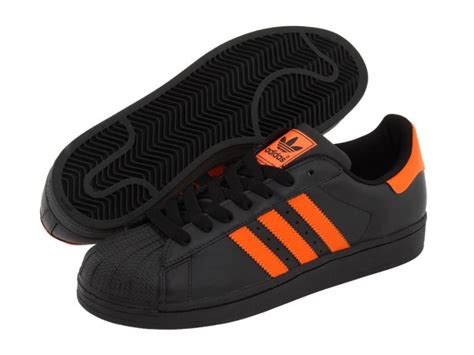 adidas hose fussball schwarz mit orange|Schwarz .